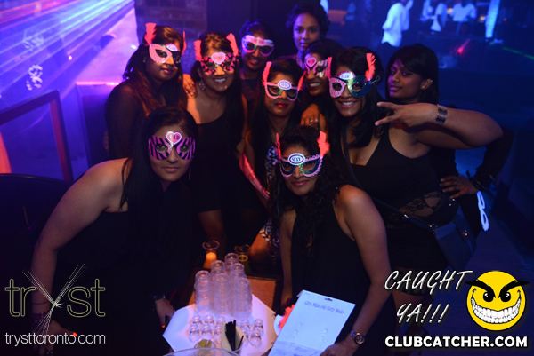 Tryst nightclub photo 23 - May 10th, 2013