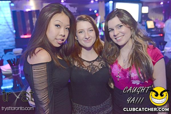 Tryst nightclub photo 225 - May 10th, 2013