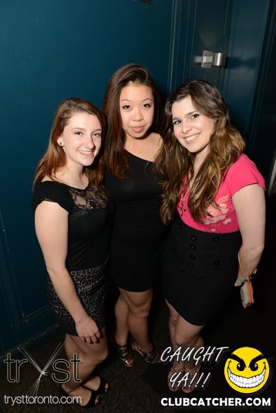 Tryst nightclub photo 227 - May 10th, 2013