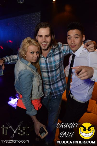 Tryst nightclub photo 230 - May 10th, 2013