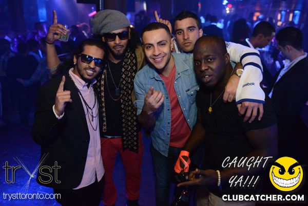 Tryst nightclub photo 24 - May 10th, 2013