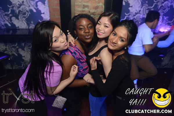 Tryst nightclub photo 238 - May 10th, 2013