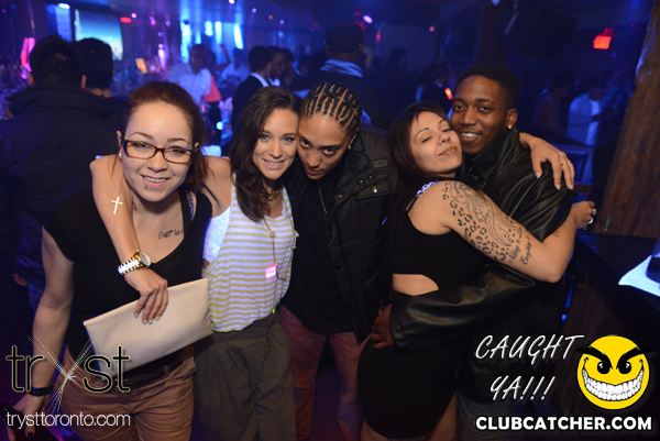 Tryst nightclub photo 241 - May 10th, 2013