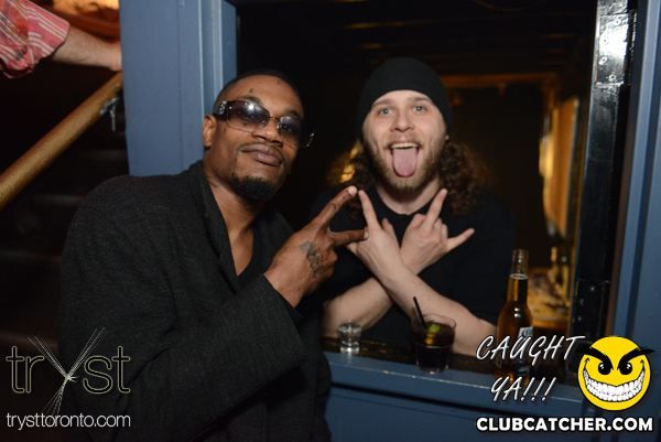 Tryst nightclub photo 246 - May 10th, 2013