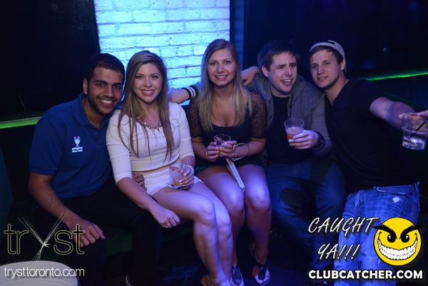 Tryst nightclub photo 247 - May 10th, 2013