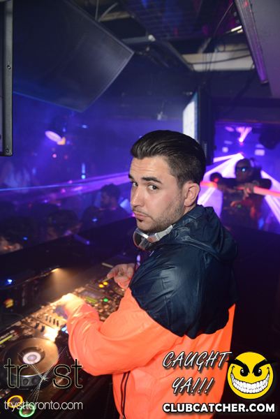 Tryst nightclub photo 26 - May 10th, 2013