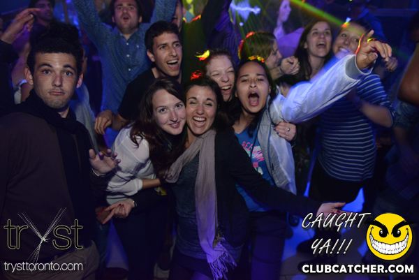 Tryst nightclub photo 255 - May 10th, 2013