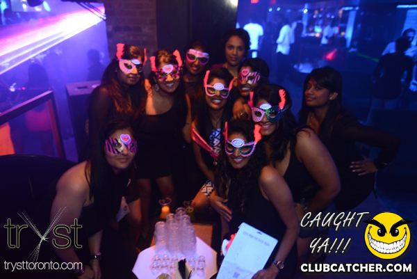 Tryst nightclub photo 260 - May 10th, 2013