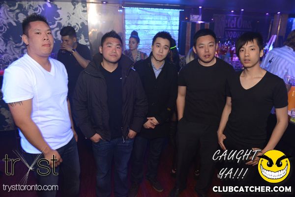 Tryst nightclub photo 265 - May 10th, 2013