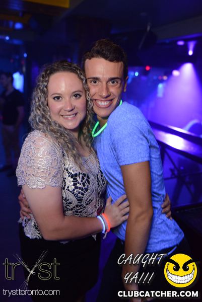 Tryst nightclub photo 269 - May 10th, 2013