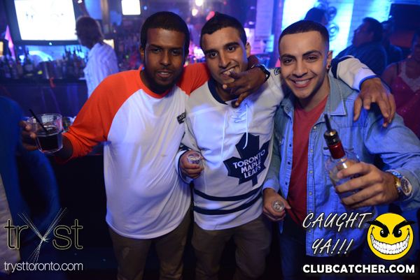 Tryst nightclub photo 270 - May 10th, 2013