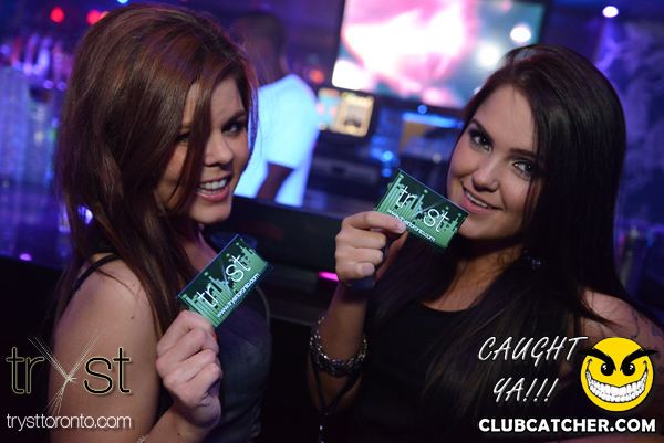 Tryst nightclub photo 28 - May 10th, 2013