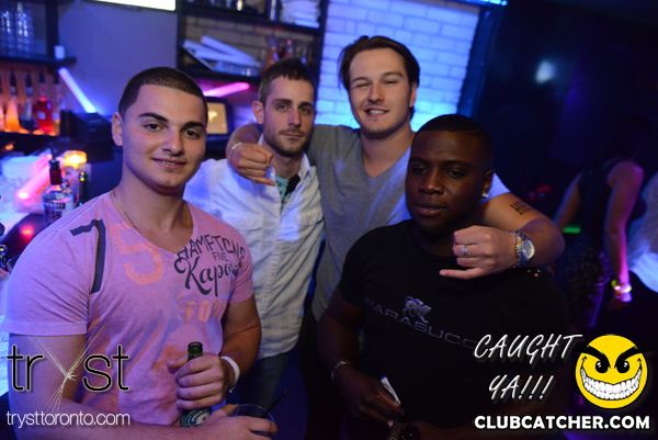Tryst nightclub photo 273 - May 10th, 2013