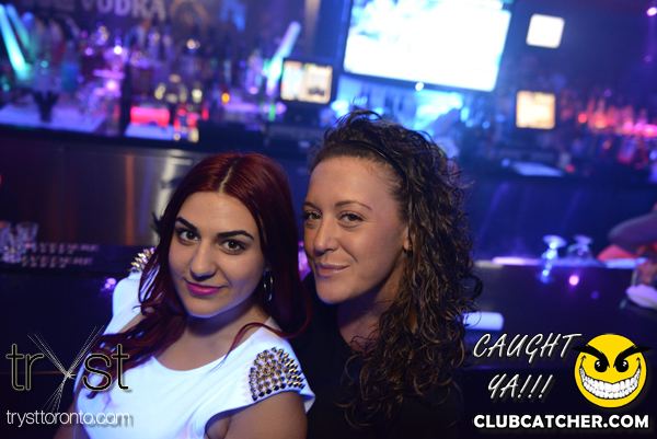 Tryst nightclub photo 276 - May 10th, 2013