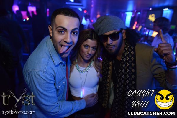 Tryst nightclub photo 278 - May 10th, 2013