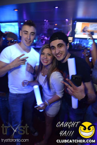 Tryst nightclub photo 279 - May 10th, 2013