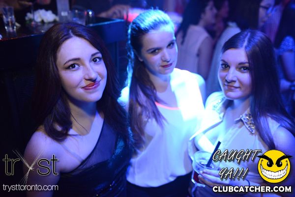 Tryst nightclub photo 280 - May 10th, 2013