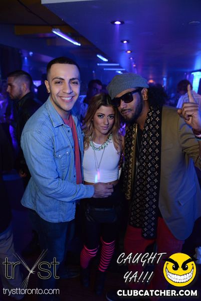 Tryst nightclub photo 29 - May 10th, 2013