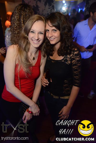 Tryst nightclub photo 285 - May 10th, 2013