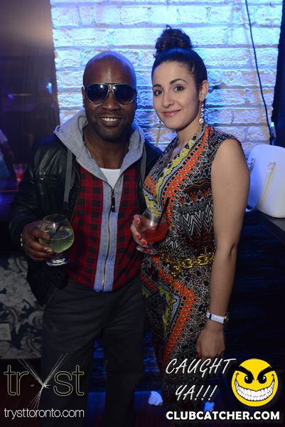 Tryst nightclub photo 286 - May 10th, 2013