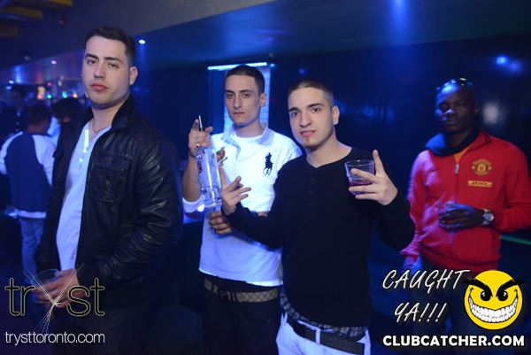 Tryst nightclub photo 288 - May 10th, 2013