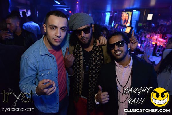 Tryst nightclub photo 291 - May 10th, 2013