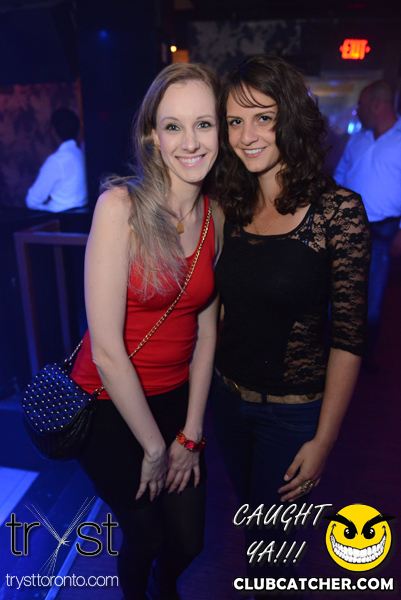 Tryst nightclub photo 294 - May 10th, 2013