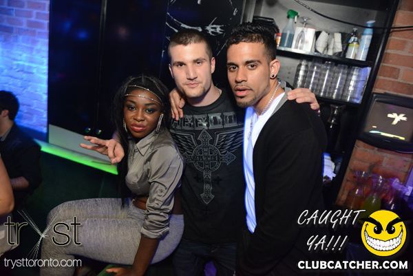 Tryst nightclub photo 295 - May 10th, 2013