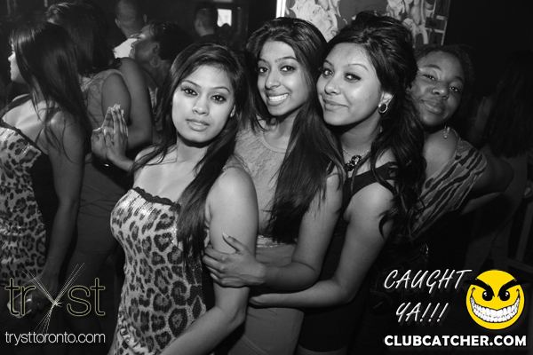 Tryst nightclub photo 300 - May 10th, 2013