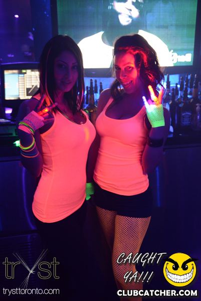 Tryst nightclub photo 4 - May 10th, 2013