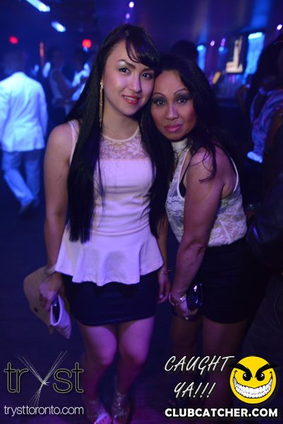 Tryst nightclub photo 304 - May 10th, 2013