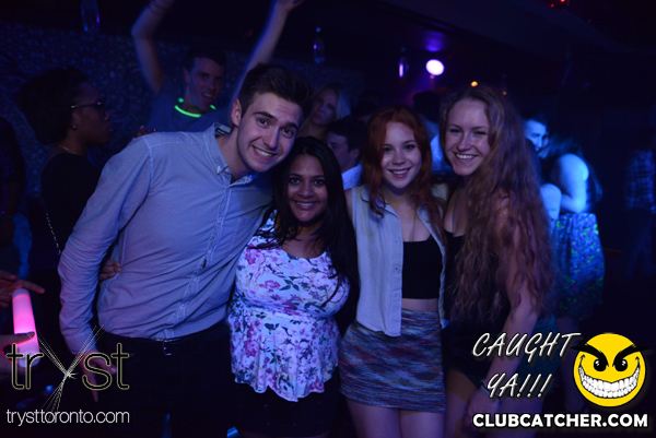 Tryst nightclub photo 308 - May 10th, 2013