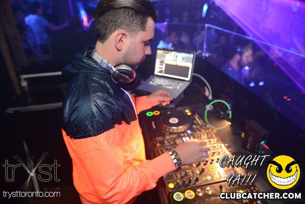 Tryst nightclub photo 309 - May 10th, 2013