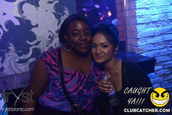 Tryst nightclub photo 310 - May 10th, 2013