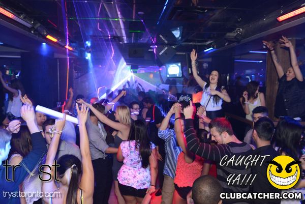 Tryst nightclub photo 32 - May 10th, 2013