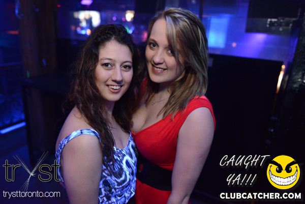 Tryst nightclub photo 311 - May 10th, 2013