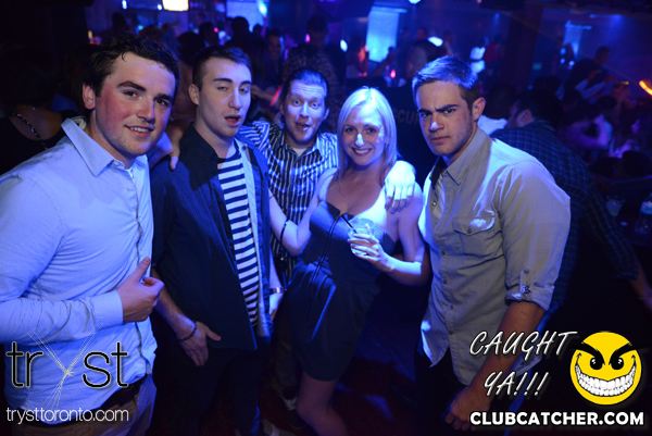 Tryst nightclub photo 312 - May 10th, 2013