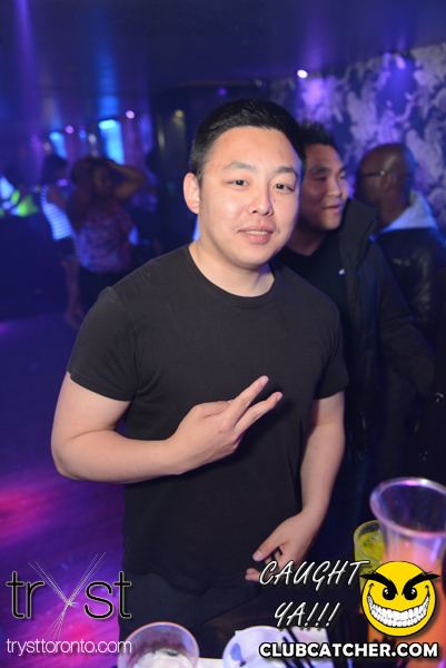 Tryst nightclub photo 315 - May 10th, 2013