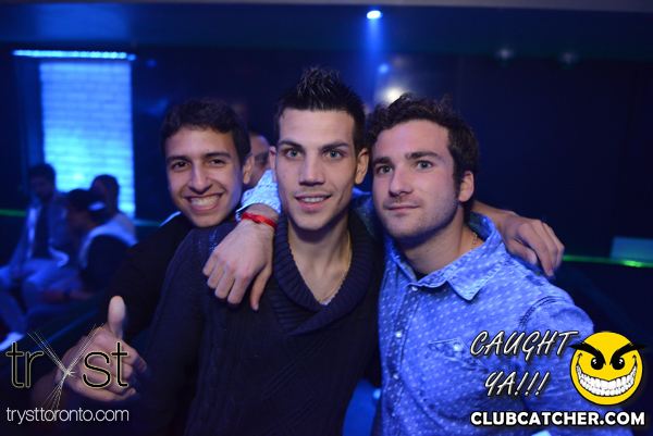 Tryst nightclub photo 316 - May 10th, 2013