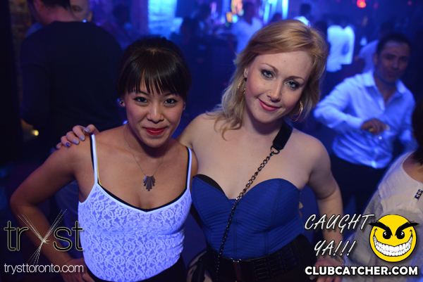 Tryst nightclub photo 318 - May 10th, 2013