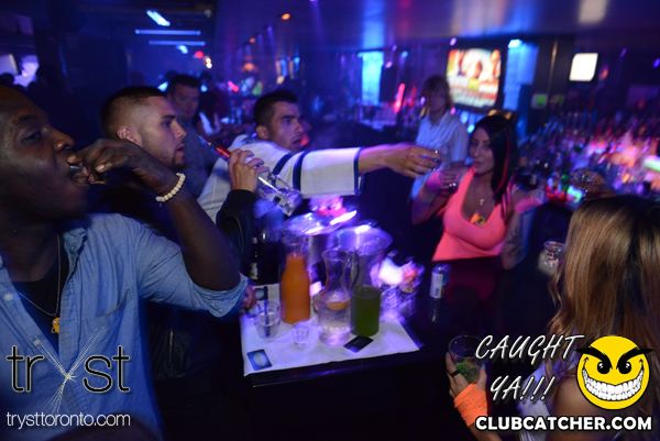 Tryst nightclub photo 320 - May 10th, 2013