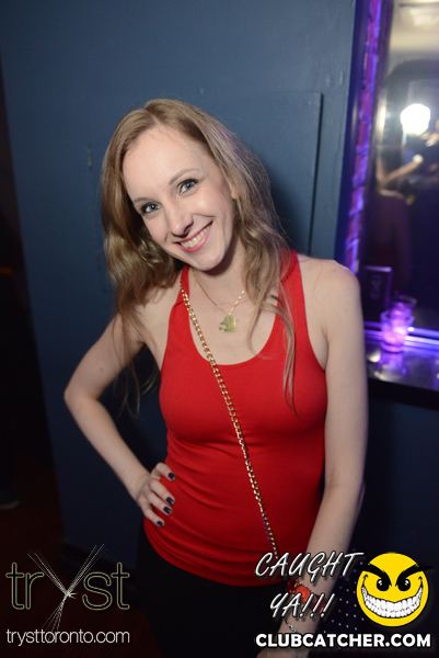 Tryst nightclub photo 33 - May 10th, 2013