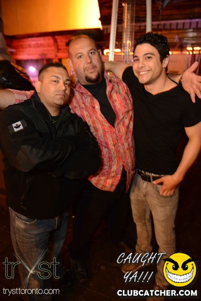 Tryst nightclub photo 321 - May 10th, 2013