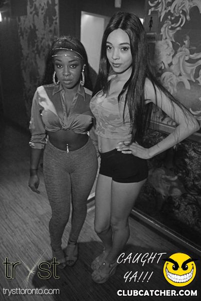 Tryst nightclub photo 325 - May 10th, 2013