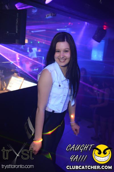 Tryst nightclub photo 327 - May 10th, 2013