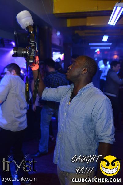 Tryst nightclub photo 328 - May 10th, 2013