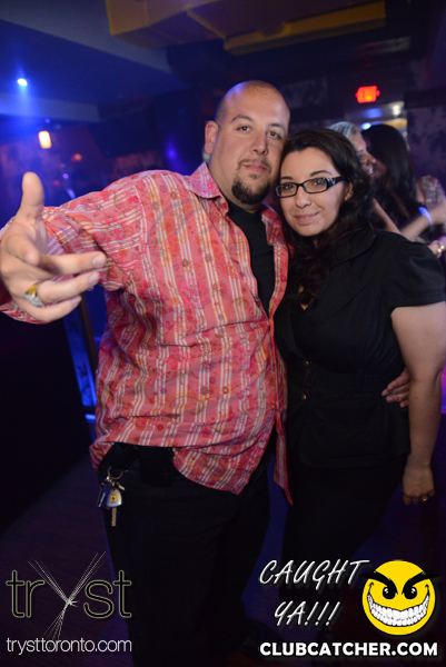 Tryst nightclub photo 330 - May 10th, 2013