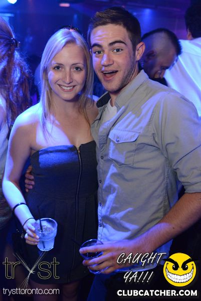 Tryst nightclub photo 34 - May 10th, 2013