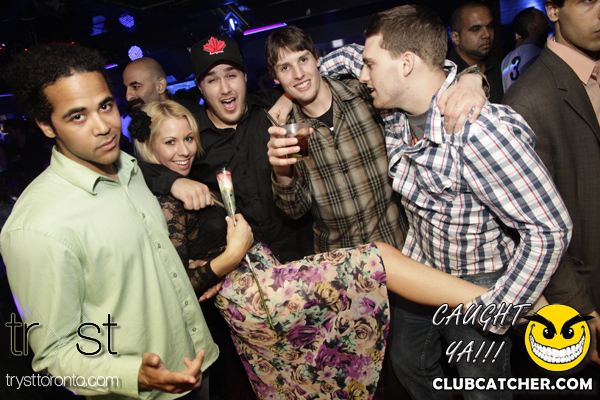 Tryst nightclub photo 340 - May 10th, 2013