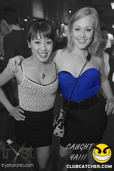 Tryst nightclub photo 35 - May 10th, 2013